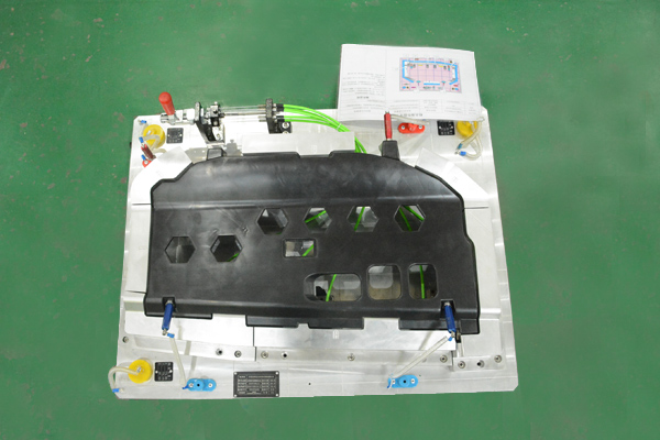 汽車(chē)內(nèi)飾件檢具